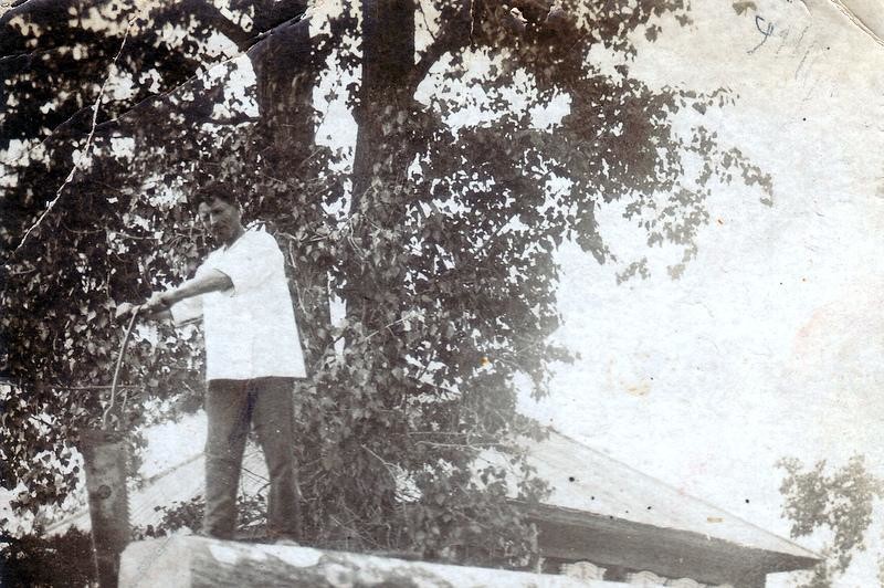 Фирсов Яков Константинович