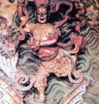 даосский святой